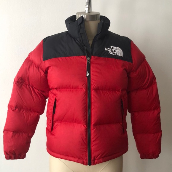 The North Face 1996 Retro Nuptse Jacket